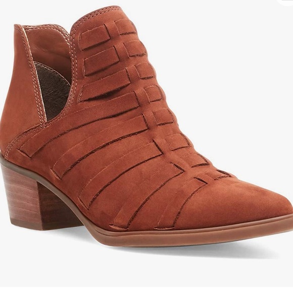 Steven By Steve Madden Dova slip-on booties size 6 - Picture 2 of 8